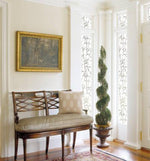 Bamboo | Privacy Window Film (Static Cling) - Image 5