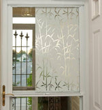 Bamboo | Privacy Window Film (Static Cling) - Image 4