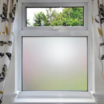 Frosted Window Film | Privacy (Adhesive) - Image 2