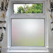 Frosted Window Film | (Privacy Adhesive) Roll (Custom Length Available) - Window Film World
