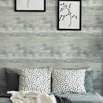 Beachwood Peel And Stick Wallpaper - Image 12