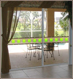 Cairo | Stained Glass Border (Static Cling) - Image 3