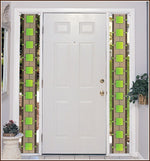 Cairo | Stained Glass Border (Static Cling) - Image 2