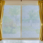 Cubix Premium Decorative Window Film | (Static Cling) - Duplicate - Image 4