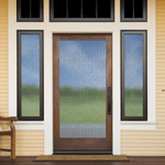 Cubix Premium Decorative Window Film | (Static Cling) - Duplicate - Image 5