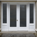 Cubix Premium Decorative Window Film | (Static Cling) - Duplicate - Image 6
