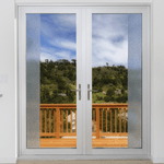 Cubix Premium Decorative Window Film | (Static Cling) - Duplicate - Image 7