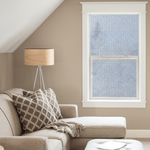 Cubix Premium Decorative Window Film | (Static Cling) - Duplicate - Image 2