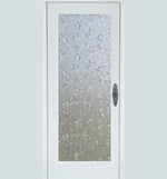 Cut Glass Floral | Privacy (Static Cling) - Image 4