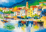Riviera Ligure Wall Mural - Image 2