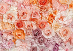 Posy Wall Mural - Image 2