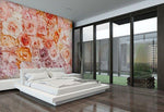 Posy Wall Mural - Image 1