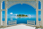 A Perfect Day Wall Mural - Image 1
