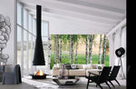 Nordic Forest Wall Mural - Image 1