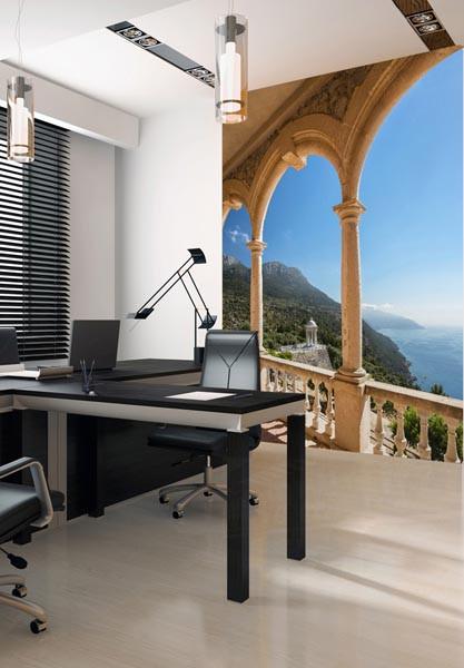 Mallorca Island Wall Mural