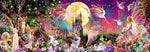 Fairyland Wall Mural - Image 2