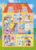 Its A Girls World Wall Mural - Image 2