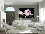 Cherry Blossoms Wall Mural - Image 1