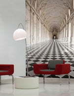 Palace of Venaria Wall Mural - Image 1