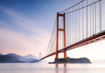 Xihou Bridge Wall Mural - Image 2