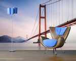 Xihou Bridge Wall Mural - Image 1