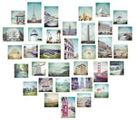 Love 2 Travel Wall Art Kit - Image 2