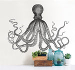 Black Ink Wall Art Kit - Image 1