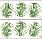 Fronds Wall Art Kit - Image 2