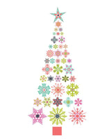 Holiday Cheer Large Wall Art Kit - Image 2