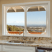 Decorative Corners | (Static Cling) - Window Film World