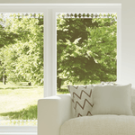 Diamond Border Window Film 1.75