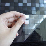 EZ Film Glass Blocks | Privacy Film - (Static Cling) SALE - Image 9