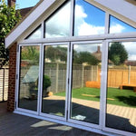 EZ Film One-Way Mirror Film | (Static Cling) - Image 8