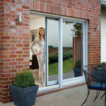 EZ Film One-Way Mirror Film | (Static Cling) - Image 9