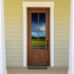 EZ Film One-Way Mirror Film | (Static Cling) - Image 2