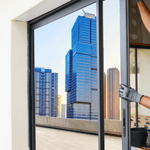 EZ Film One-Way Mirror Film | (Static Cling) - Image 4