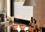 Mikado Decorative Window Film | Privacy (Static Cling) - Image 1