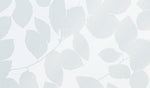 Leaf Decorative Window Film | Privacy (Static Cling) - Image 2
