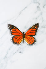 Butterfly Screen Door Magnets (5