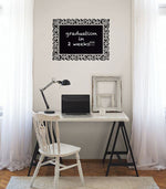 Memory Chalk Decal - Image 1