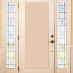 Faith | Semi-Privacy Window Film (Static Cling) - Image 2