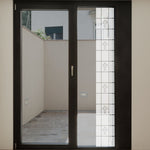 Faith | Semi-Privacy Window Film (Static Cling) - Image 4