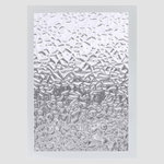 Glacier Textured | Privacy (Static Cling) - Image 13