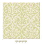 Catalina Magnetic Dry Erase Board - Image 2