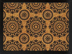 Phoenix Printed Cork Board - Image 2