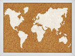 The World Printed Cork Board - Image 2
