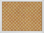 Tambour Printed Cork Board - Image 2