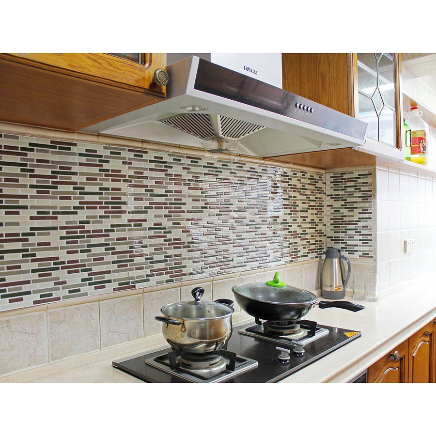 EZ Film Wall Tile Decals