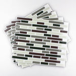 EZ Film Wall Tile Decals - Image 4