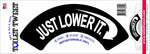 Just Lower It Toilet Tweet - Image 2